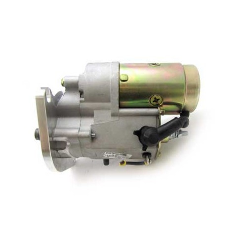 Powerlite starter for Land Rover 2.3 Diesel - DEM054