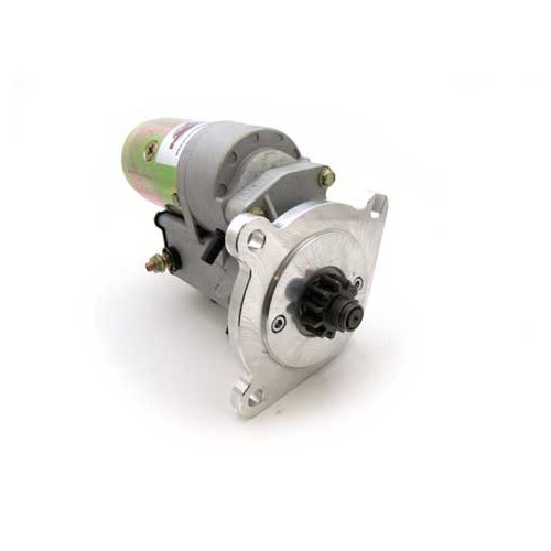     
                
                
    Powerlite high-efficiency starter for Land Rover 2.5 Diesel - DEM055
