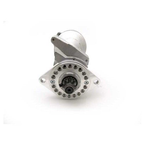 Powerlite starter for Lotus Cortina and Morgan X-flow engines - DEM058