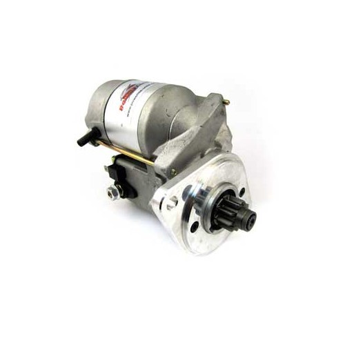     
                
                
    Powerlite starter for Lotus Elite 1958 - 1963 - DEM059
