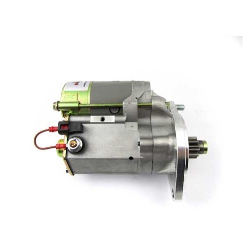 Avviamento Powerlite per Lotus Elan - DEM060