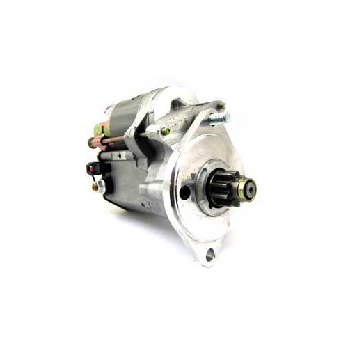    
                
                
    Powerlite starter for Lotus Elan - DEM060
