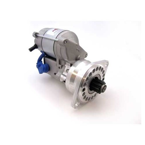     
                
                
    Powerlite starter for Maserati Merak 3L V6 - DEM061
