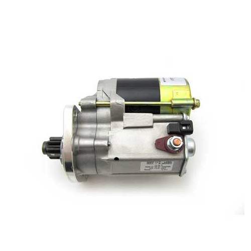 Powerlite high-performance starter for Porsche 356 6 volts - DEM075