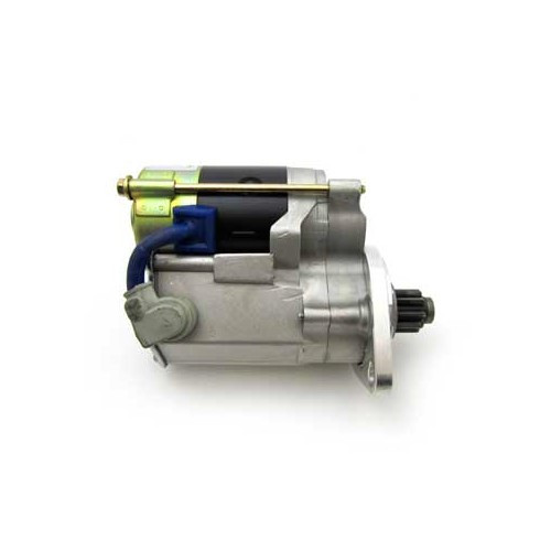 Powerlite high-performance starter for Porsche 356 6 volts - DEM075