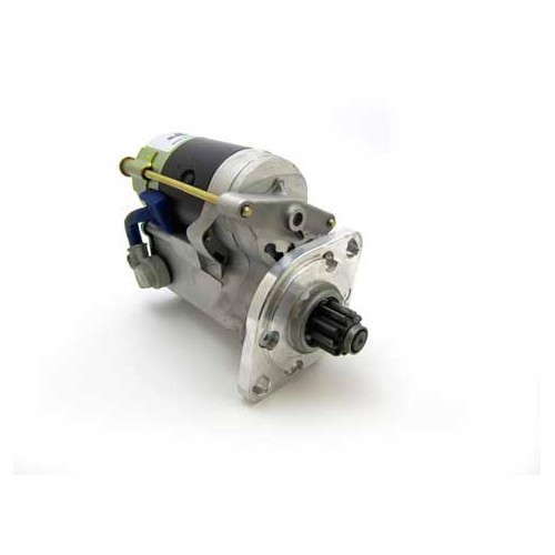     
                
                
    Powerlite high-performance starter for Porsche 356 6 volts - DEM075
