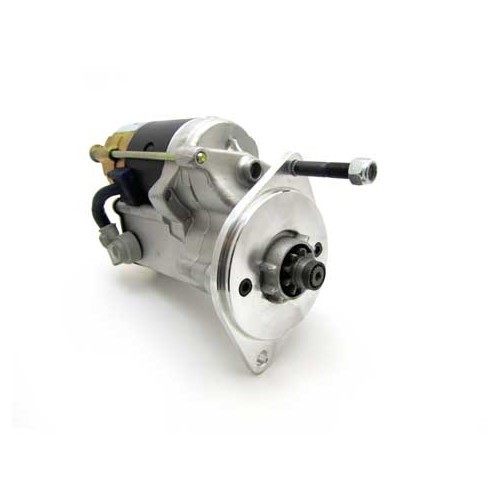  Motor de arranque de alta eficiência Powerlite para Triumph TR5 - DEM088 