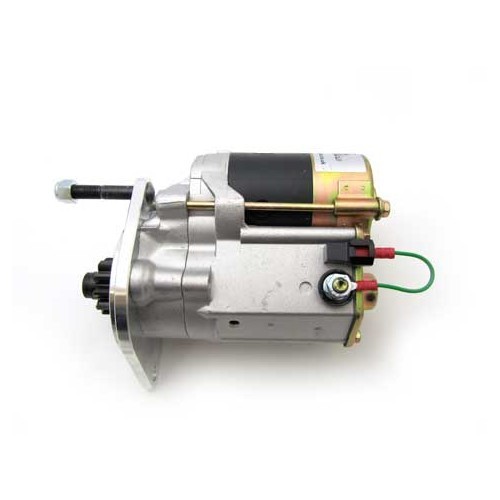 Powerlite Anlasser für Triumph TR3A - DEM091