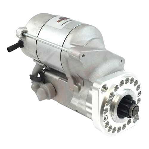    
                
                
    Motor de arranque Powerlite de alto rendimiento para Porsche 924 (1976-1988) - DEM09204

