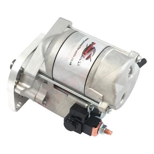 Avviatore Powerlite ad alta efficienza per Porsche 944 (1982-1991) - DEM09404