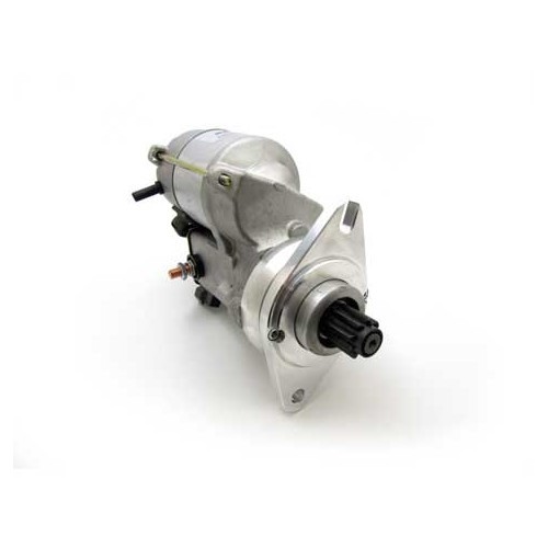  Motor de arranque Powerlite de alta eficiencia para motores Triumph All V8 - DEM097 