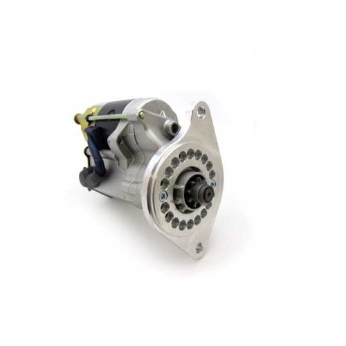     
                
                
    Powerlite starter for TVR Essex V6 - DEM105
