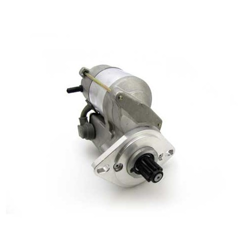     
                
                
    Powerlite starter for Volvo Amazon - DEM107
