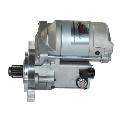 	
				
				
	Powerlite starter voor Volkswagen Golf 2 - DEM110
