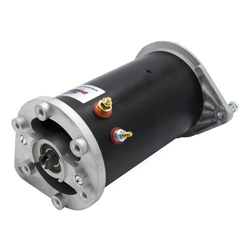     
                
                
    Dynamo Dynalite Powerlite type Lucas C42 - Pour Direction assistée - DEM126
