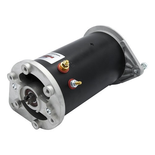     
                
                
    Dynamo Dynalite Powerlite type Lucas C42 Pour Direction assistée - Plus à la masse - DEM128
