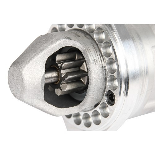 Powerlite starter for Austin Mini  - DEM788