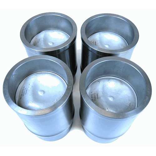     
                
                
    Ensemble chemise piston bombés pour Citroën DS 23 (1973-1975) - 93.5mm - DS10001
