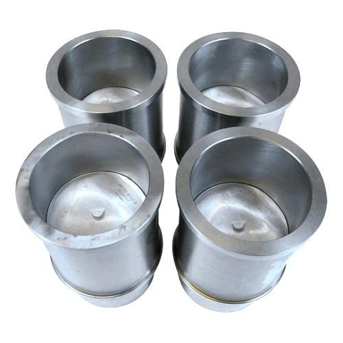     
                
                
    Ensemble chemise piston pour Citroën DS 20 (02/1969-02/1975) - 86mm - DS10007
