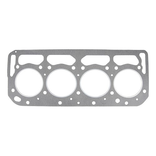     
                
                
    GLASER cylinder head gasket for Citroën DS 19/20 and 21 (1960-1975)  - DS10009
