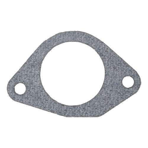     
                
                
    Intake manifold side gasket for CItroën DS with carburetor (1965-1975) - DS10018
