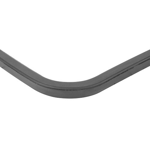 Guarnizione coperchio bilanciere GLASER per Citroën DS e ID con motore a 5 cuscinetti (1965-1975) - DS10021