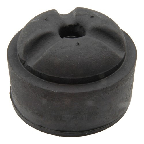     
                
                
    suporte inferior do motor em borracha para Citroën DS - DS10027
