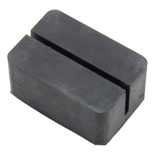     
                
                
    Cale caoutchouc d'échappement sur châssis pour Citroën DS - DS10483
