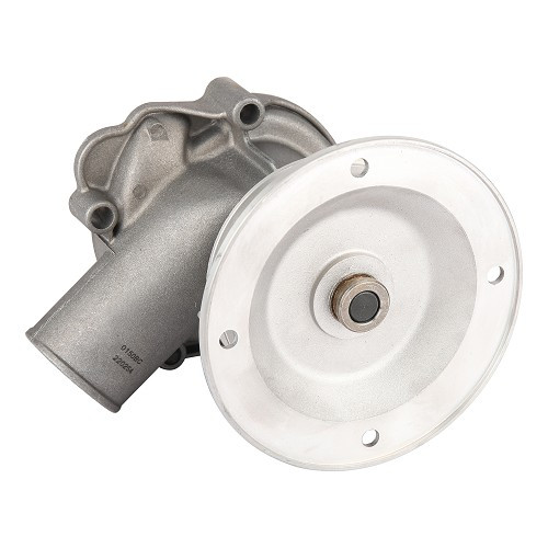 Pompa acqua SASIC per Citroën DS (09/1965-12/1975) - 5 cuscinetti - DS11000