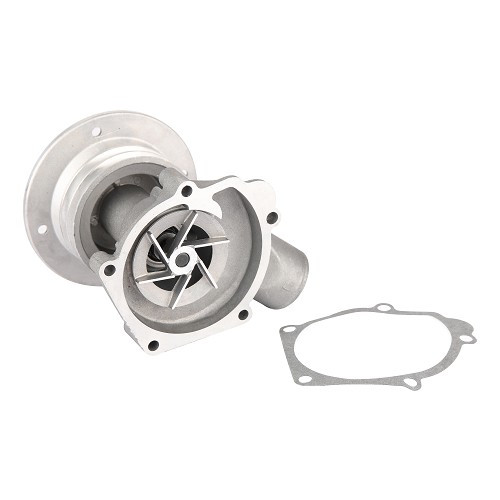     
                
                
    SASIC water pump for Citroën DS (09/1965-12/1975) - 5 bearings - DS11000
