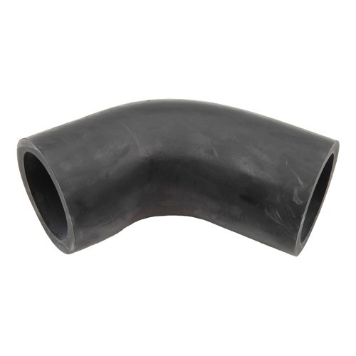     
                
                
    Lower radiator hose for Citroën DS from 09/1965 - DS11012
