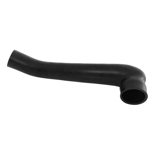     
                
                
    Top radiator hose for Citroën DS  - DS11013
