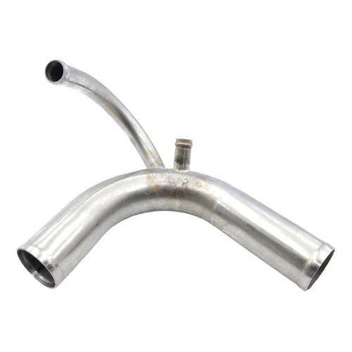     
                
                
    Conduite d'eau en inox pour Citroën DS 21 IE et DS 23 - DS11015
