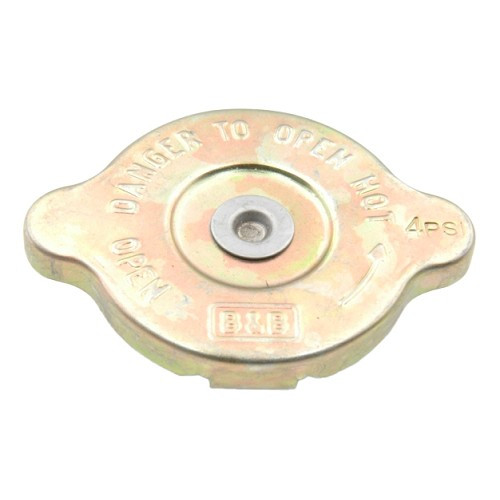     
                
                
    Radiator cap 0.28 bar for Citroën DS - DS11031
