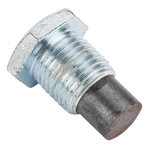 	
				
				
	Magnetic drain plug for Citroën DS (09/1965-1975) - DS11104
