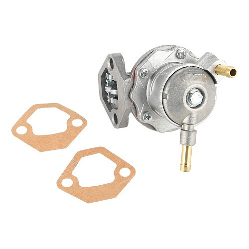     
                
                
    Pompe à essence pour Citroën DS et ID 21 à carburateur (1966-1969) - DS13002
