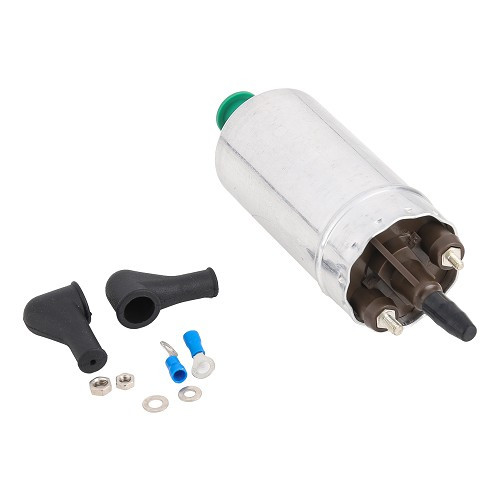     
                
                
    Pompe à essence électrique pour Citroën DS21ie  et DS23 ie à injection (1970-1975) - DS13004
