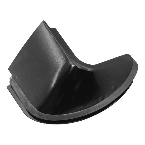     
                
                
    repair shell under left rear fender for Citroën DS  - DS20010
