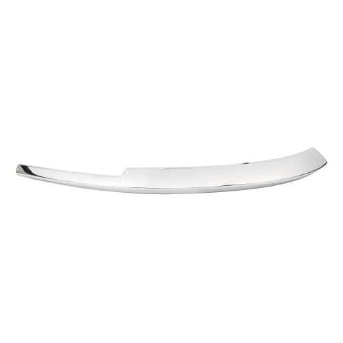  Front left bumper blade for Citroën DS (09/1967-1974) - Stainless steel  - DS20014 
