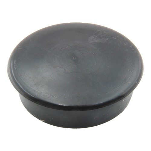     
                
                
    Plastic plug on front door pillar for Citroën DS - DS20027
