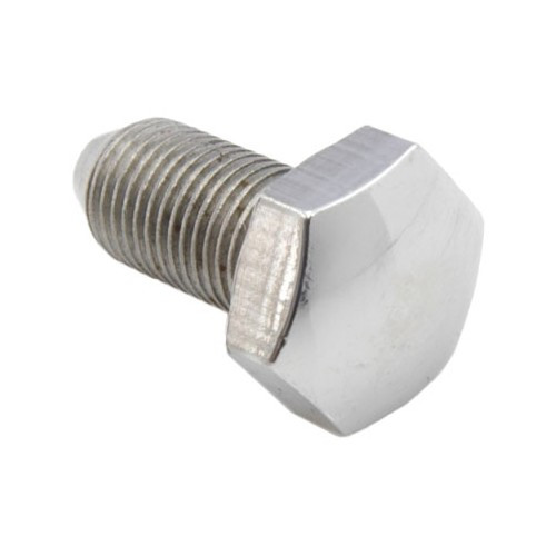     
                
                
    Rear fender mounting screws for Citroën DS from 05/1967 - DS20035
