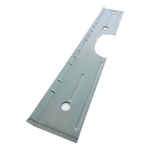 Foglio di riparazione pavimento sinistro per Citroën DS - DS20039