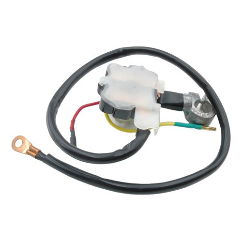     
                
                
    Starter relay cable for Citroën DS  - DS30009
