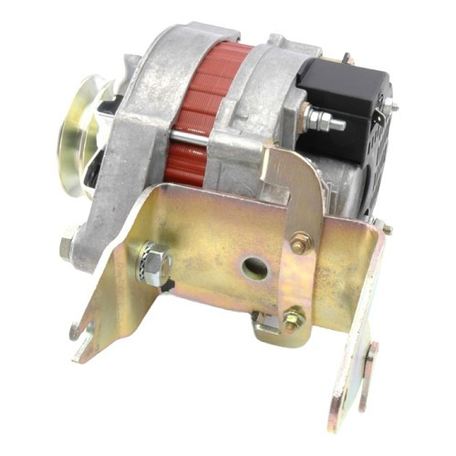 65 Amp alternator for Citroën DS since 1967 - DS30031