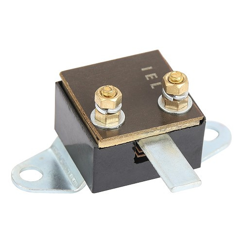     
                
                
    Reed brake light switch for Citroën DS and ID- 6V - DS30230
