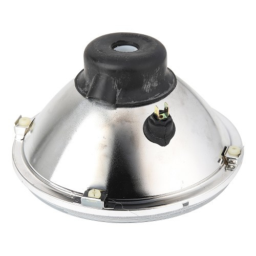 Headlight H4 type CIBIE for Citroën DS (09/1967-01/1975) - 190mm - DS31000