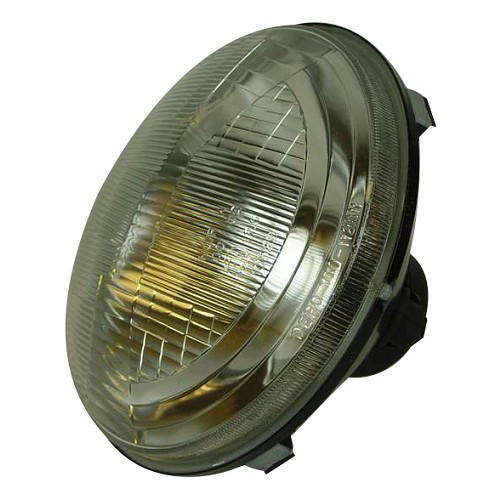  Headlight H4 type CIBIE for Citroën DS (09/1967-01/1975) - 190mm - DS31000 