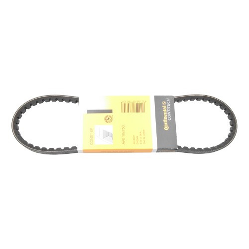     
                
                
    Hydraulic pump belt for Citroën DS until 1965 10x750mm - DS35001
