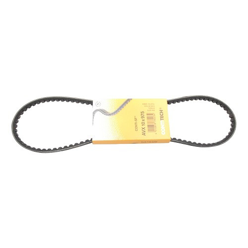     
                
                
    Water pump belt for Citroën DS since 1965 10x975mm - DS35002
