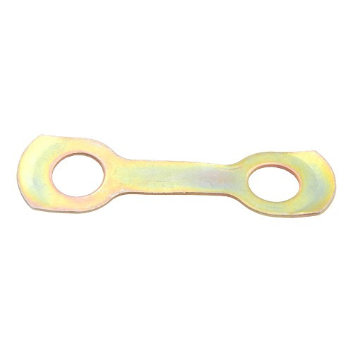     
                
                
    arrêtoir mâchoires de frein arrière pour Citroën DS - DS40008
